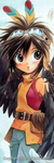 raki-chan