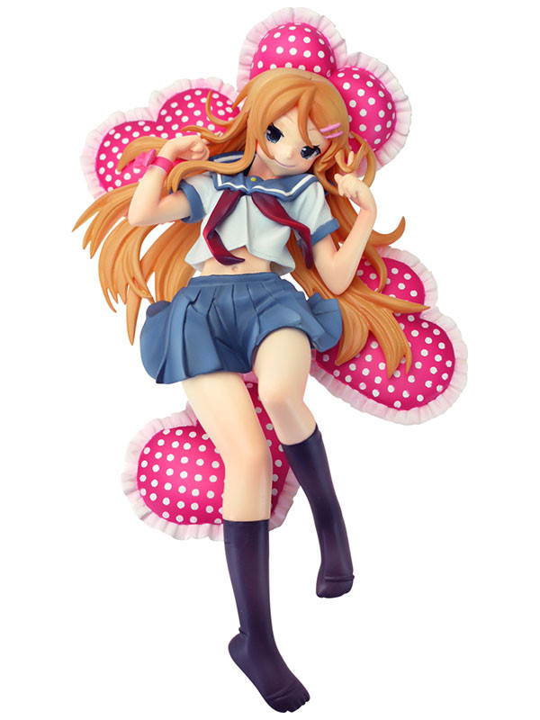 futanari anime figure