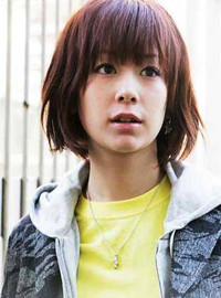 Kaela Kimura