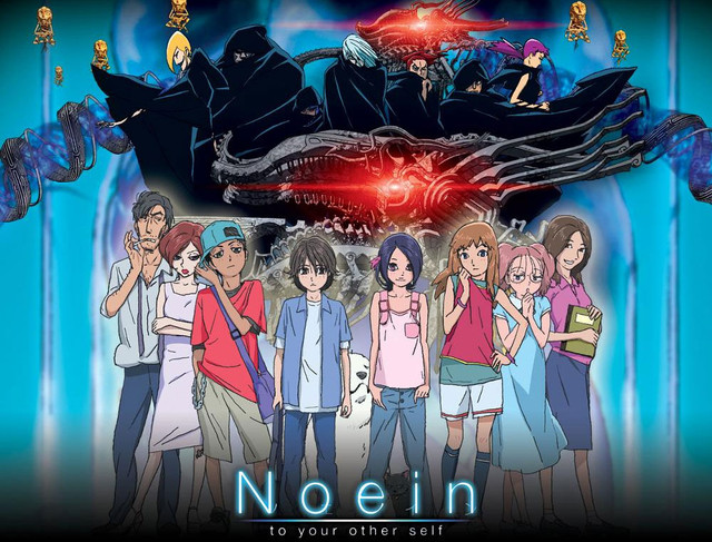 Crunchyroll - FEATURE: Anime-Planet Recommends... Top Anime Edition