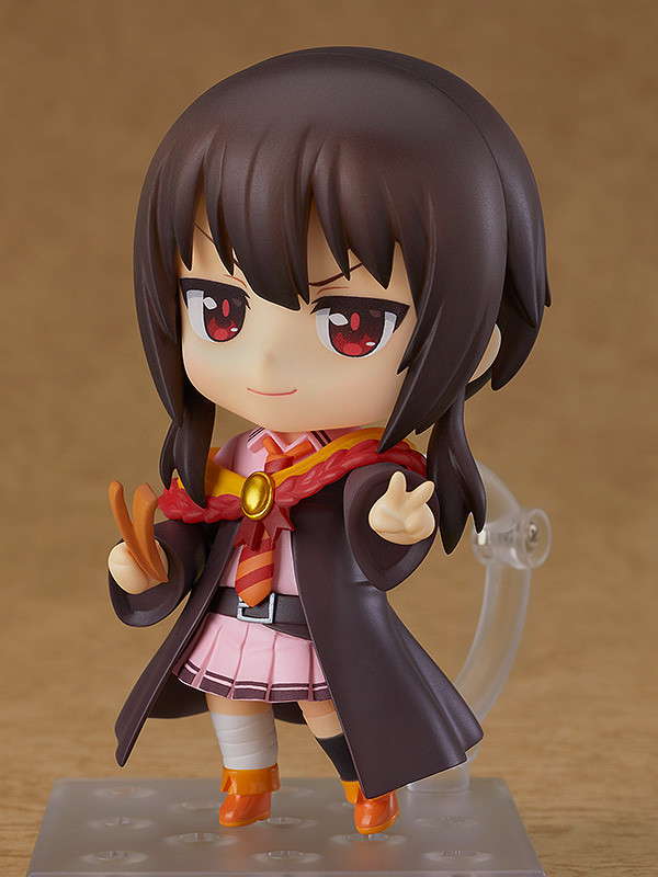 crunchyroll megumin figure