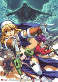 Chrono Crusade