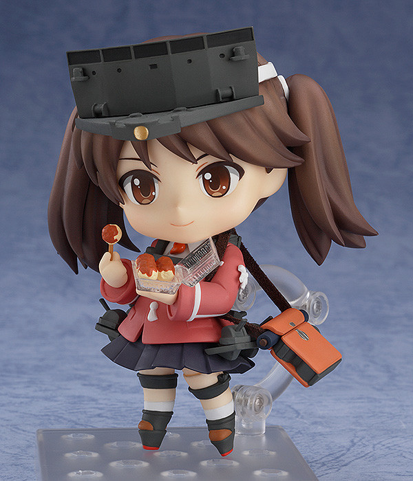 akame nendoroid