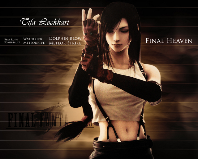 tifa look alike