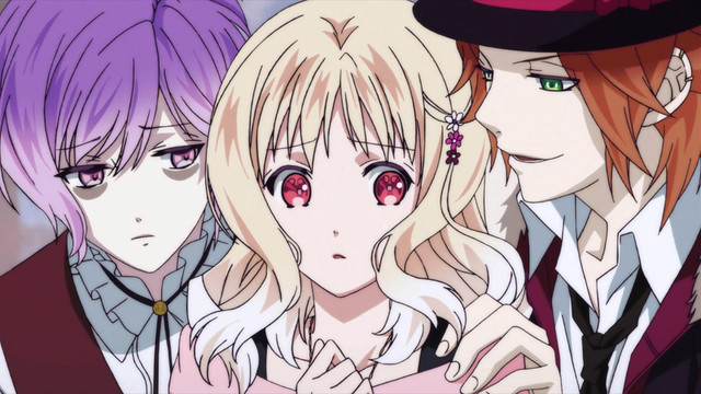 Diabolik Lovers