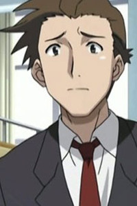 Taisuke Sawanaga