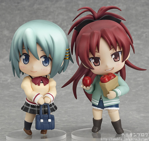 WonFes Good Smile exclusives