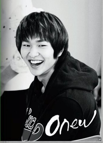 Onew In Hello