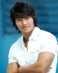 Kim Jong Kook