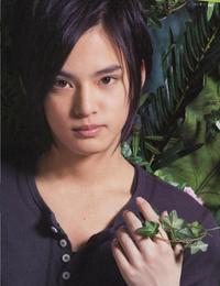 Nakayama Yuma