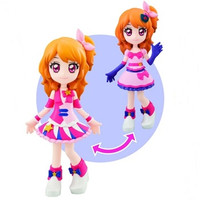 aikatsu doll