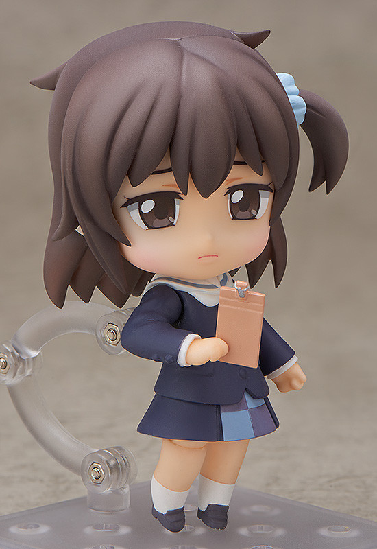 nendoroid used