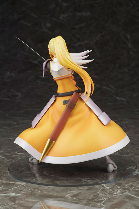 konosuba figure darkness