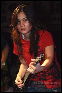 Kitchie Nadal