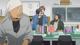 Crunchyroll - Silver Spoon Full episodes streaming online for free