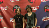 Boom Boom Satellites - Crunchyroll Shout-out
