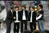 w-inds Extras
