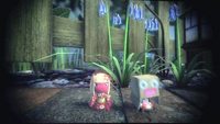 Little Big Planet