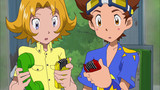 Digimon Xros Wars - The Young Hunters Who Leapt Through Time Episode 16