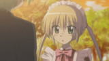 Hayate the Combat Butler! (Season 1) Episode 17