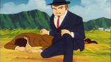 Speed Racer Episode 44