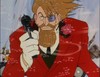 Speed Racer Episode 37