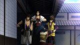 Hakuoki Reimeiroku Episode 1