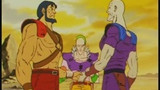 Fist of the North Star Episode 16