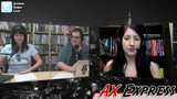 AX Live Episode 91