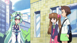 Sengoku Collection (Parallel World Samurai) Episode 15
