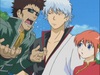 Gintama Episode 7