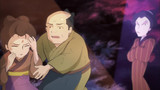 Folktales from Japan Episode 59