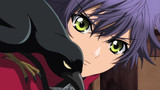Hakkenden: Eight Dogs of the East Episode 4