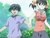 School Days (Game) - Opening