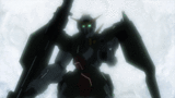 MOBILE SUIT GUNDAM 00 (English Dub) Episode 13