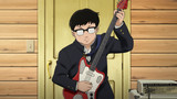 Kids on the Slope Episode 6
