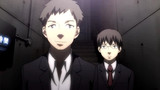 Time of Eve Episode 2