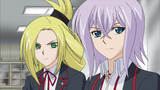 Cardfight!! Vanguard Link Joker Episode 113