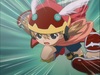 Fairy Musketeers Episode 4