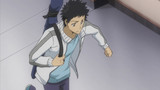 REBORN! Episode 163