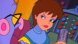 Galaxy High School Episode 11