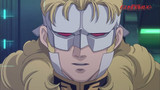 Mobile Suit Gundam UC (Unicorn) - Mobile Suit Gundam UC PV 5