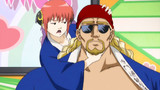 Gintama Episode 161