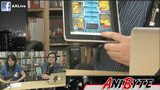 AX Live Episode 95