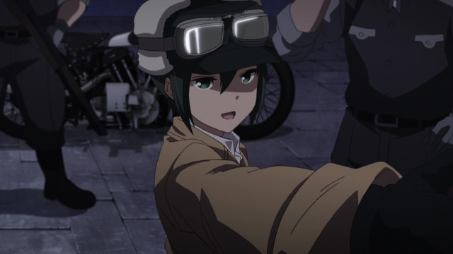 Kino's Journey ep 2 vostfr - passionjapan