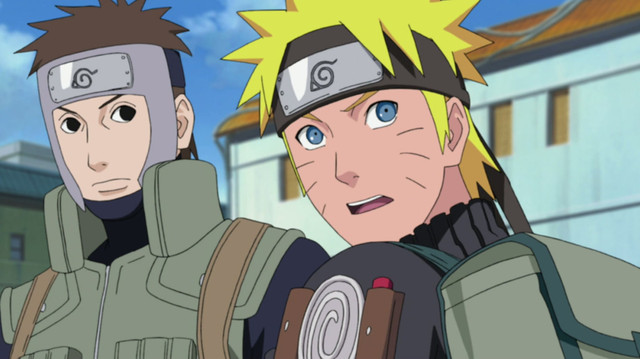 Naruto Shippuden Episode 223 - Anime-Planet