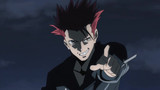 Phi Brain Episode 20