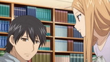 Recorder and Randsell Episode 12