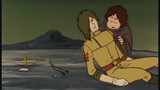 Galaxy Express 999 Episode 13