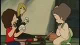 Galaxy Express 999 Episode 15